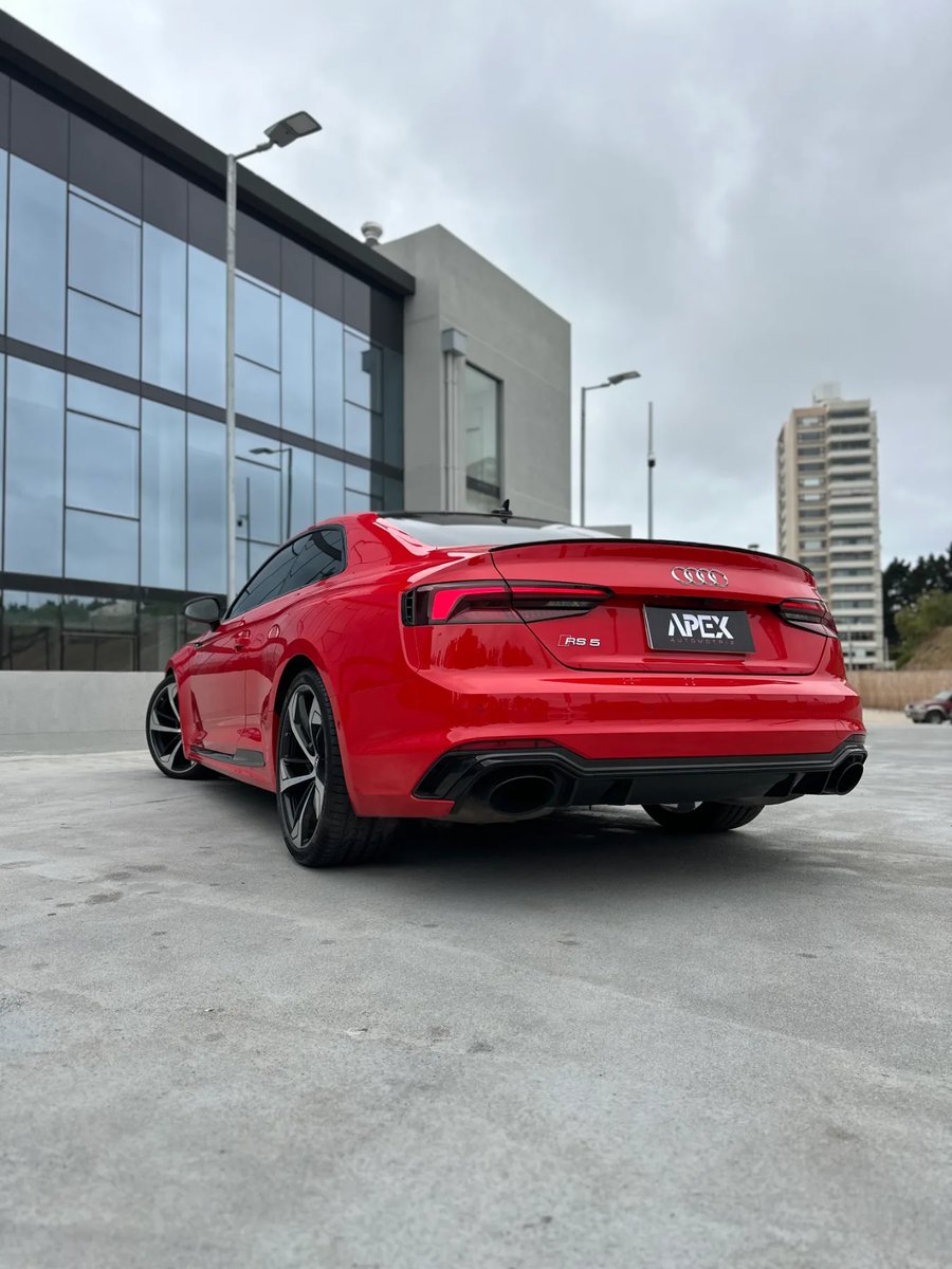 Audi RS5 Coupé 2.9 2019 - Imagen 6 de 19