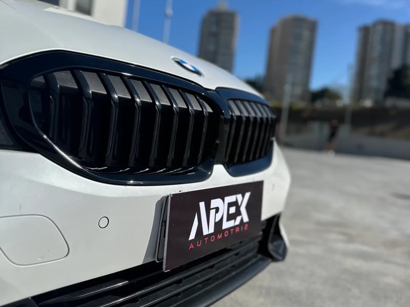 BMW 320i Sport Line G20 2022 - Imagen 9 de 17