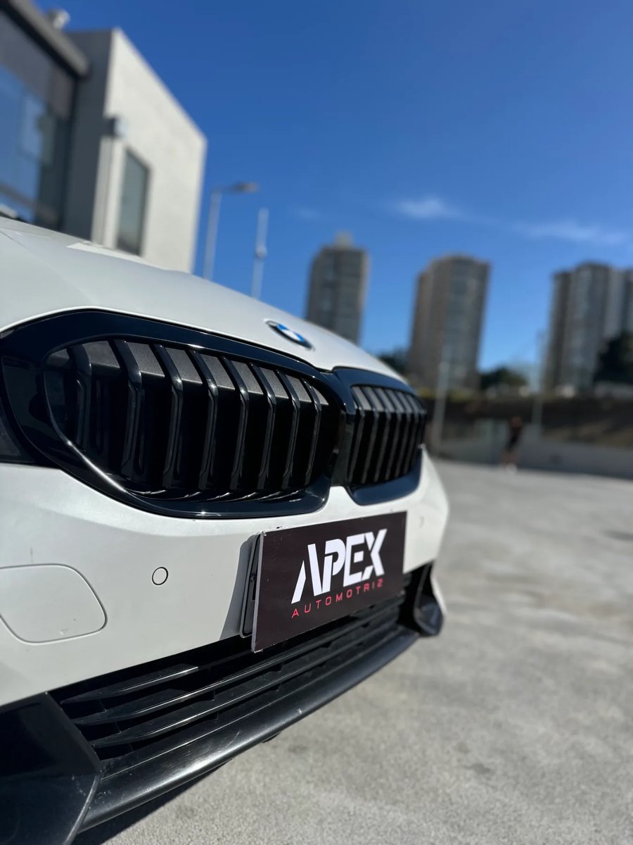 BMW 320i Sport Line G20 2022 - Imagen 9 de 17