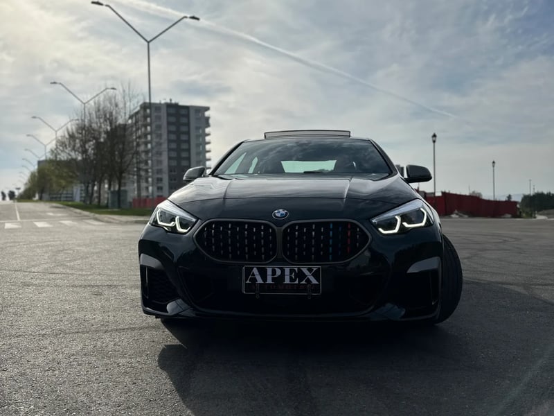 BMW Xdrive Gran Coupe 2.0 2022 - Imagen 15 de 17