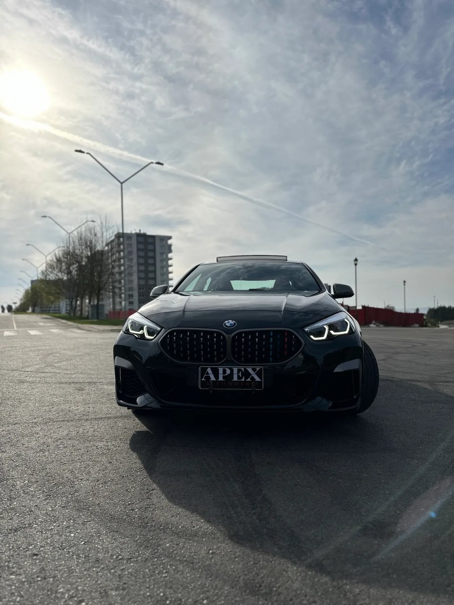 BMW Xdrive Gran Coupe 2.0 2022 - Imagen 15 de 17