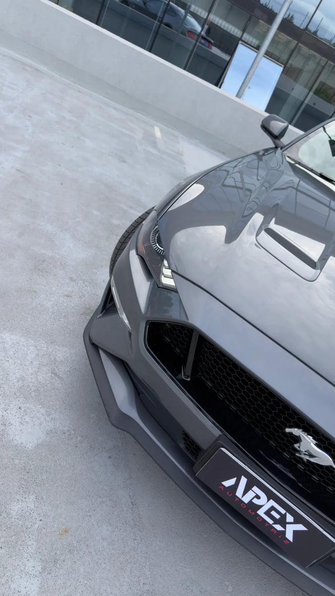 Ford Mustang 5.0 2023 - Imagen 6 de 11