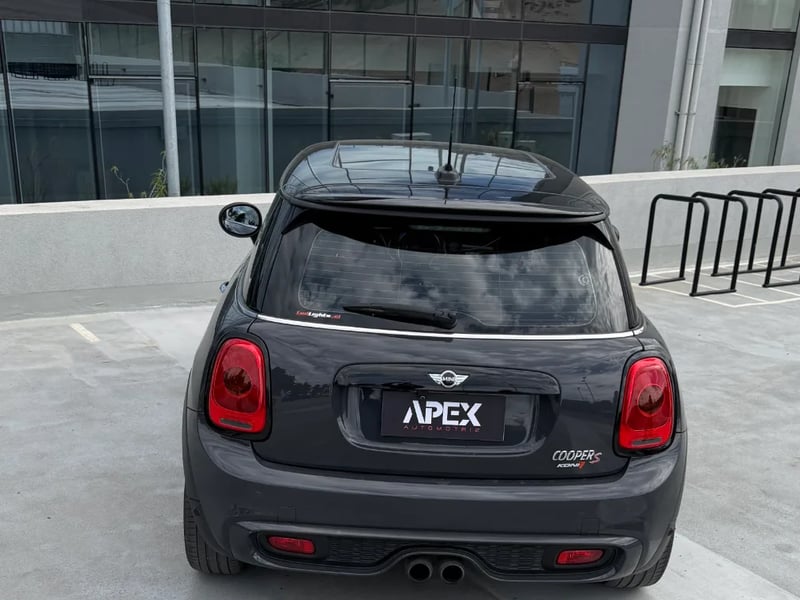 Mini COOPER S 2017 - Imagen 7 de 14