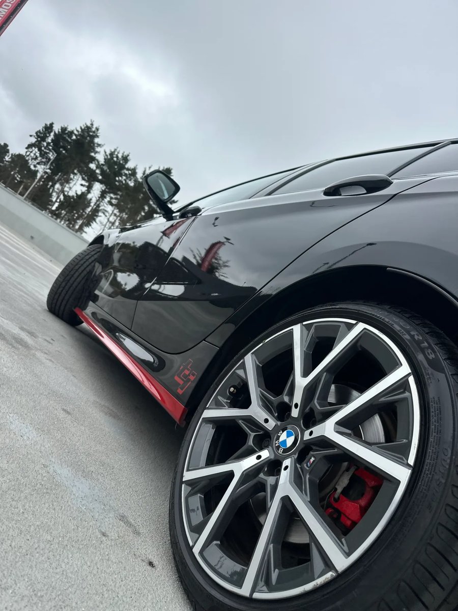 BMW 128Ti 2022 - Imagen 10 de 14
