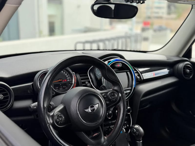 Mini COOPER S 2017 - Imagen 14 de 14