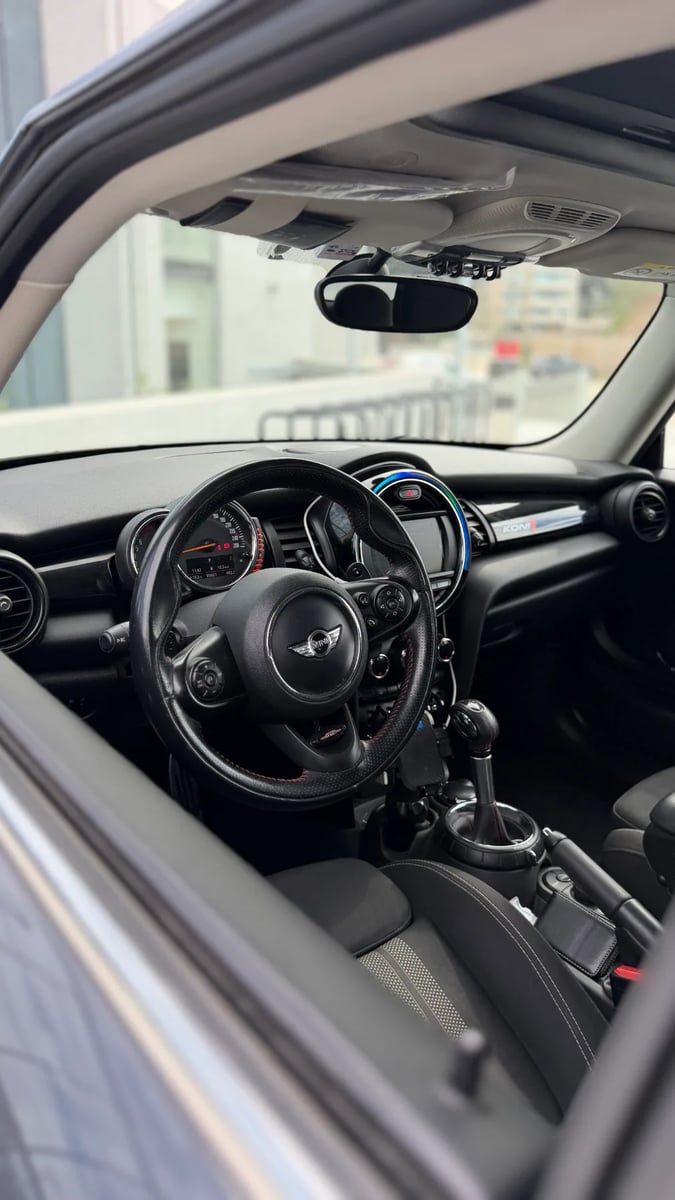 Mini COOPER S 2017 - Imagen 14 de 14
