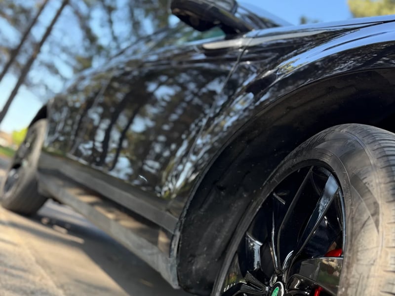 Land Rover Evoque 2020 Versión P250 SE 2020 - Imagen 7 de 14
