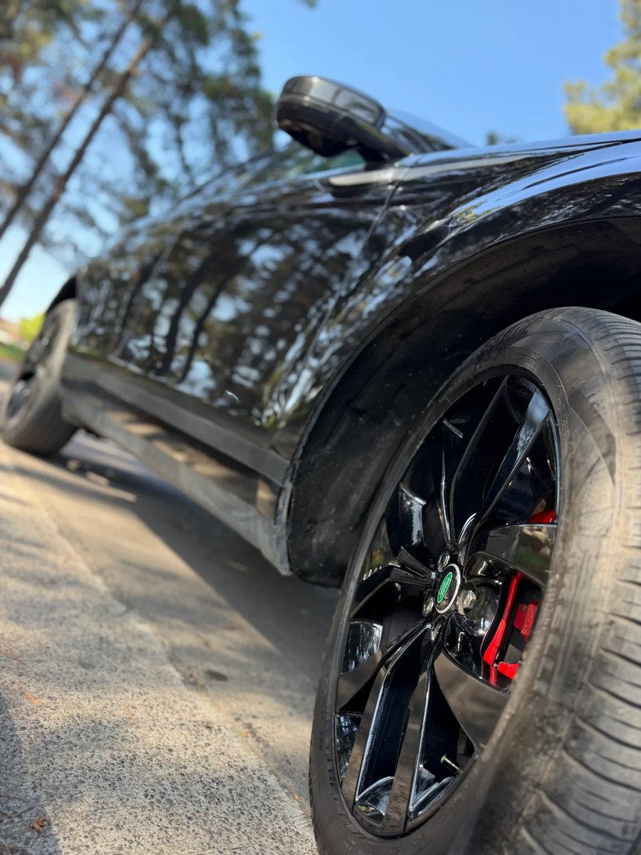 RANGE ROVER Evoque 2020 Versión P250 SE 2020 - Imagen 7 de 14