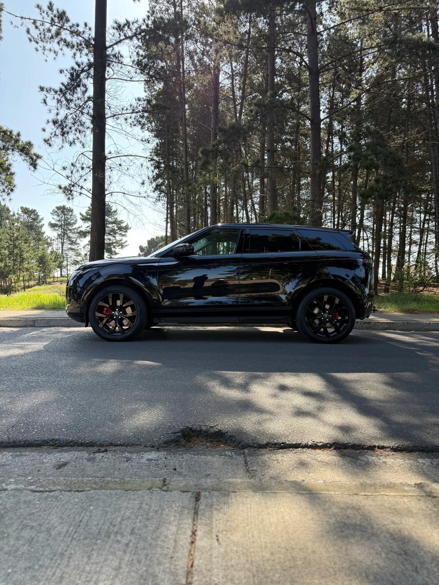 RANGE ROVER Evoque 2020 Versión P250 SE 2020 - Imagen 4 de 14