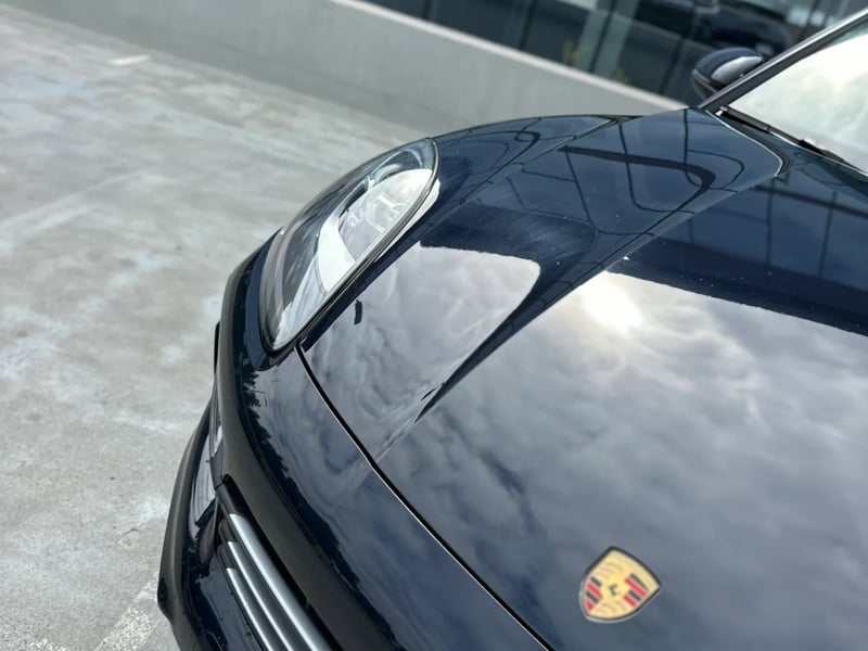 Porsche Cayenne 3.0 V6 Auto 4WD 2019 - Imagen 8 de 13