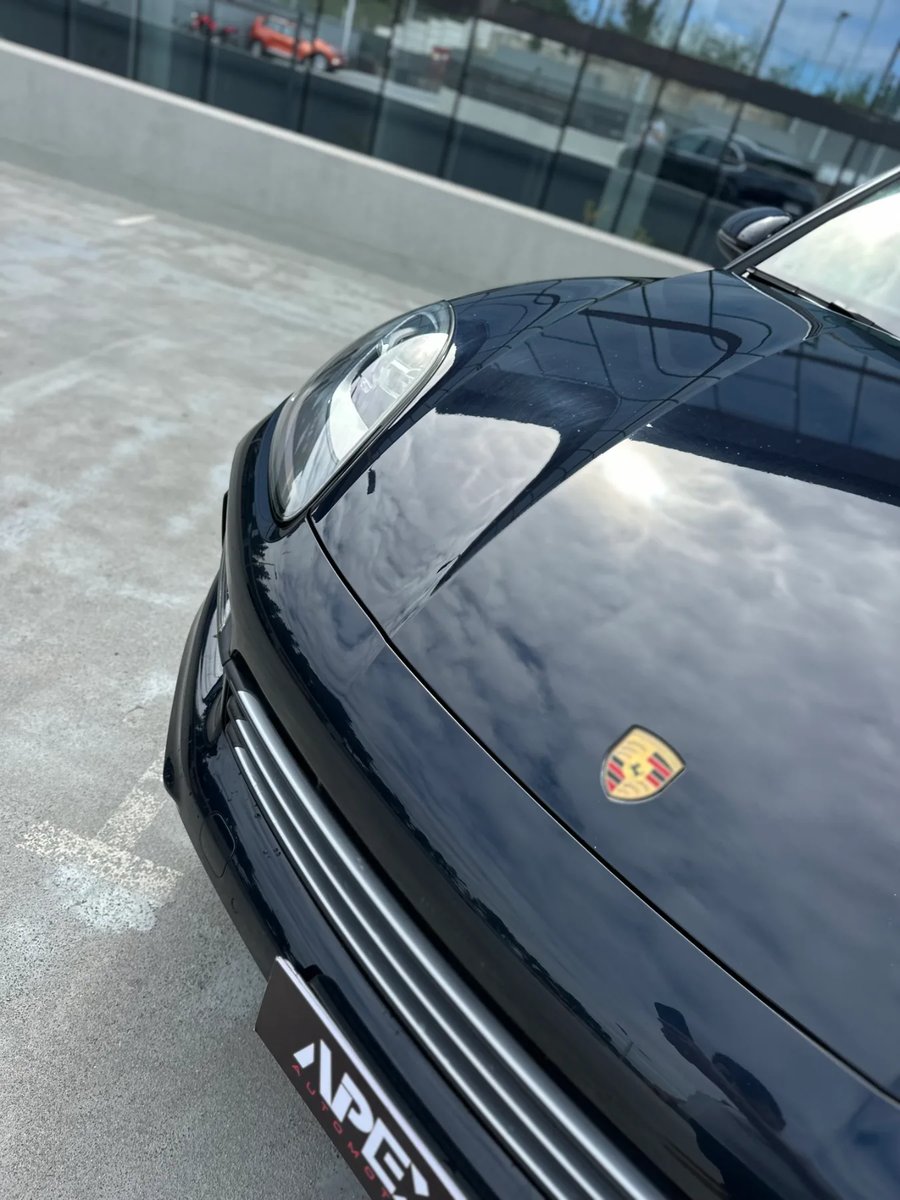 Porsche Cayenne 3.0 V6 Auto 4WD 2019 - Imagen 8 de 13