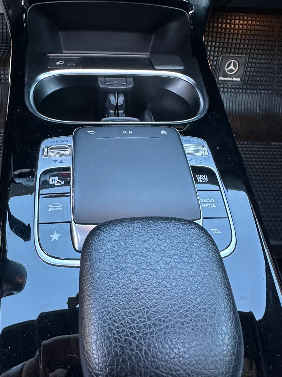 Mercedes-Benz 2.0 DCT AMG Line 2019 - Imagen 14 de 16