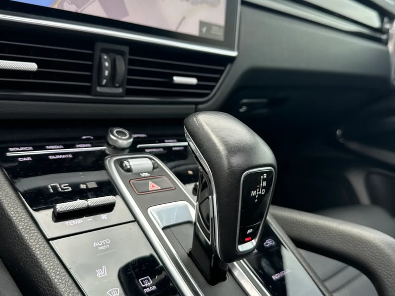 Porsche Cayenne 3.0 V6 Auto 4WD 2019 - Imagen 11 de 13