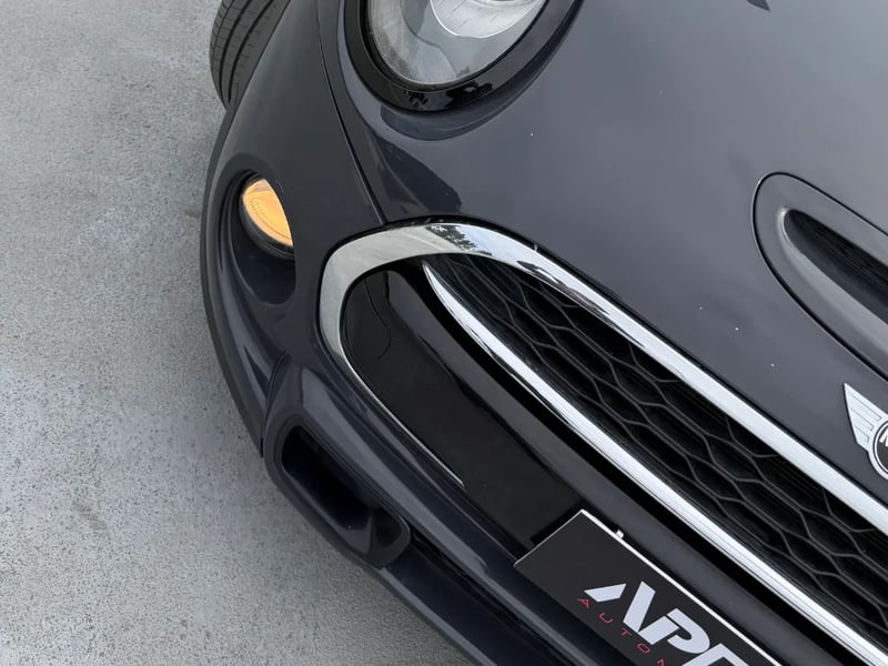 Mini COOPER S 2017 - Imagen 10 de 14