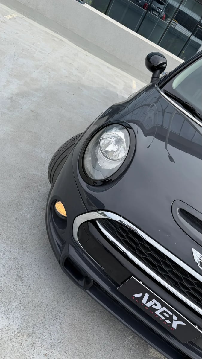 Mini COOPER S 2017 - Imagen 10 de 14