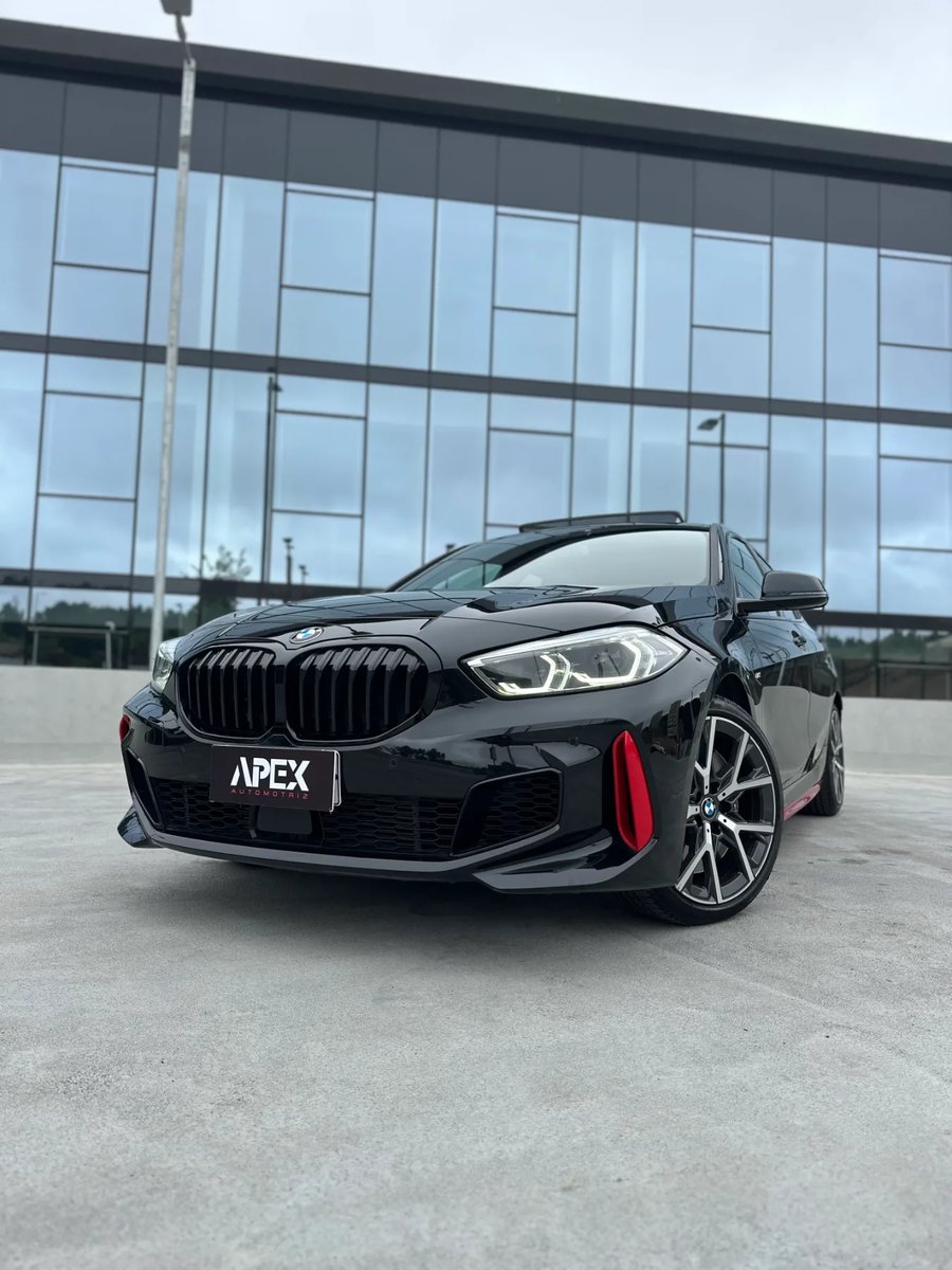 BMW 128Ti 2022 - Imagen 7 de 14