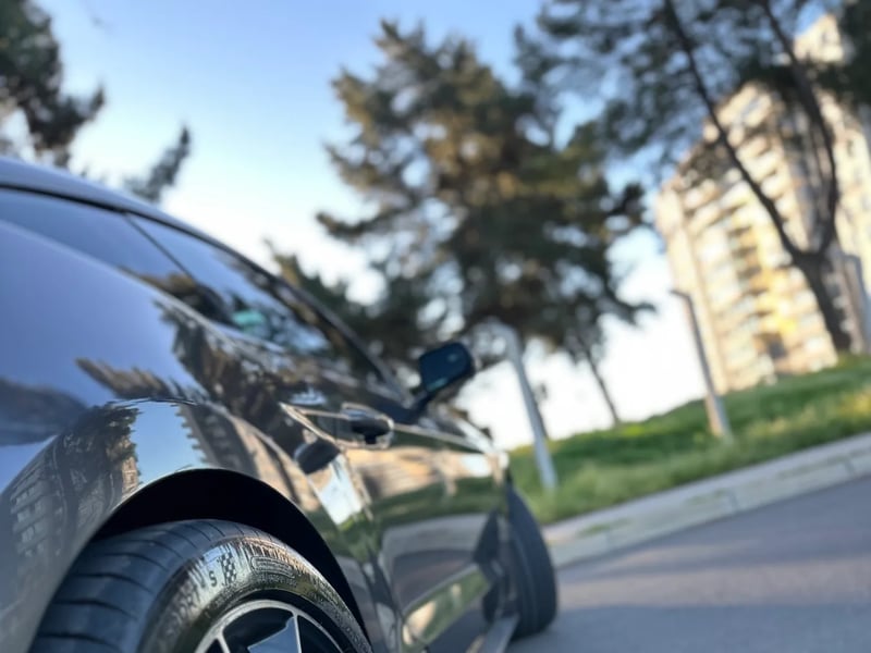 Ford Mustang Premium 2.3 2016 - Imagen 9 de 11