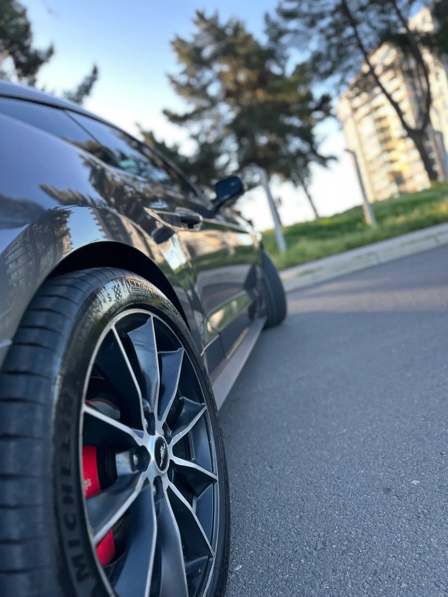 Ford Mustang Premium 2.3 2016 - Imagen 9 de 11