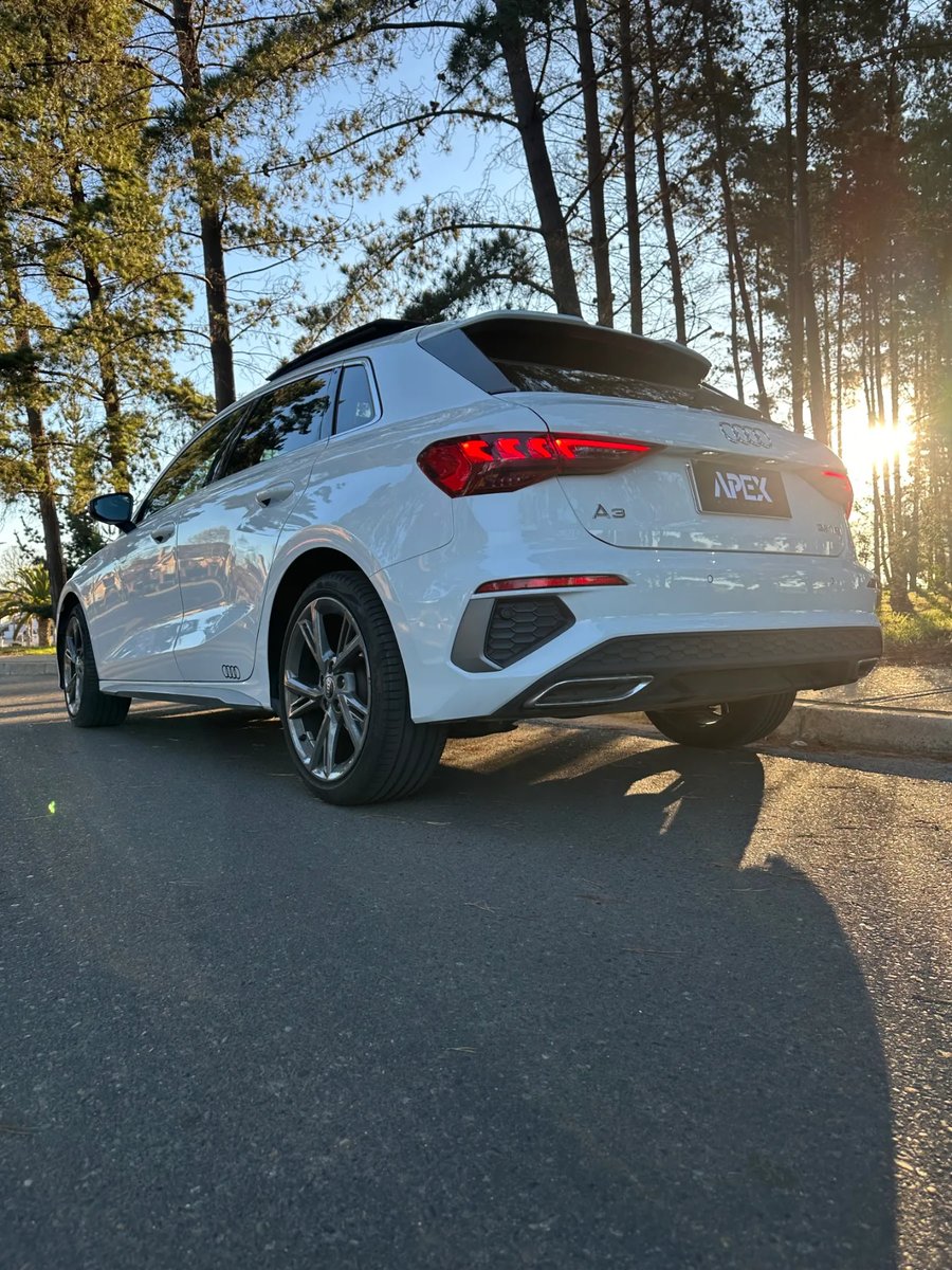 Audi A3 Sportback 35 TFSI SLINE 2022 - Imagen 15 de 15