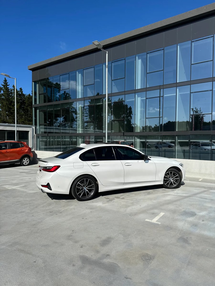 BMW 320i Sport Line G20 2022 - Imagen 13 de 17