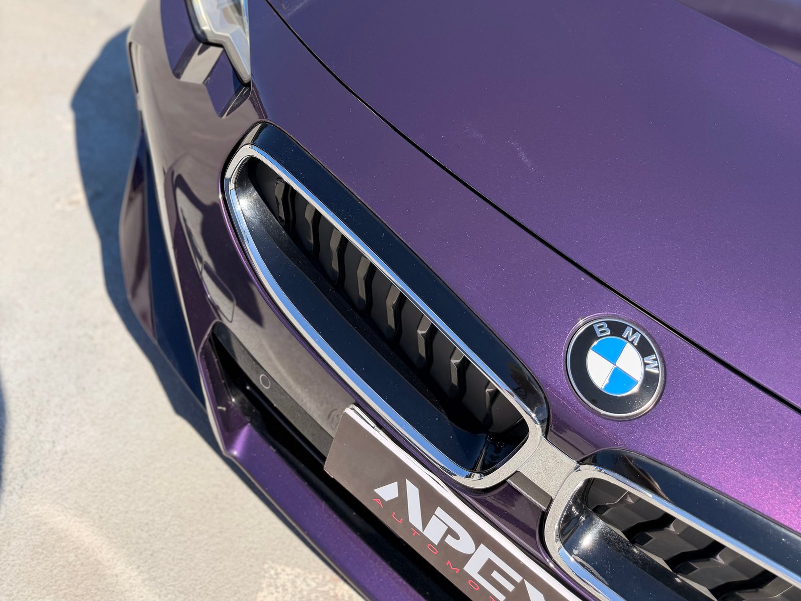 BMW 220i COUPE M 2023 - Foto 3 de 13