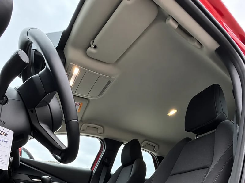 Mazda CX-30 MT 2023 - Imagen 11 de 11