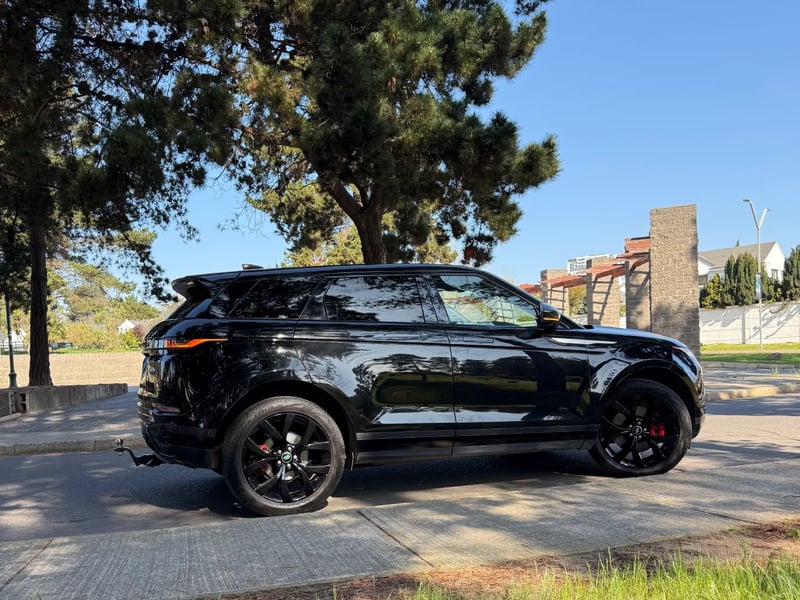 Land Rover Evoque 2020 Versión P250 SE 2020 - Imagen 6 de 14