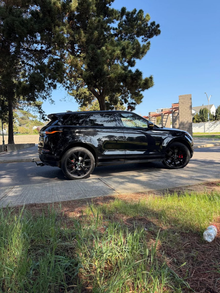 RANGE ROVER Evoque 2020 Versión P250 SE 2020 - Imagen 6 de 14