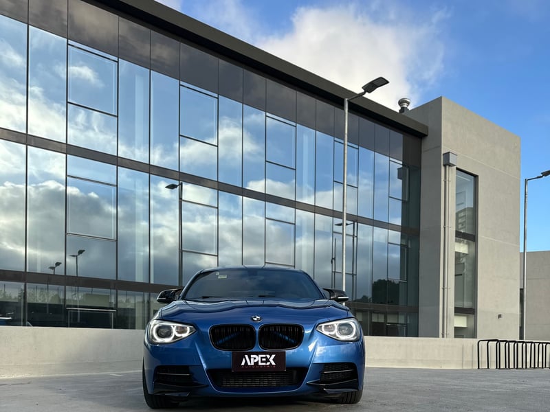 BMW 135i 3.0 N55 2016 - Imagen 11 de 18