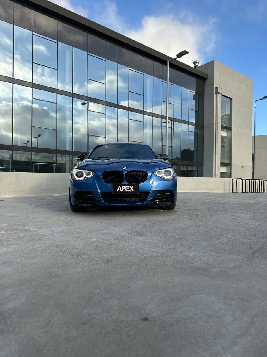 BMW 135i 3.0 N55 2016 - Imagen 11 de 18