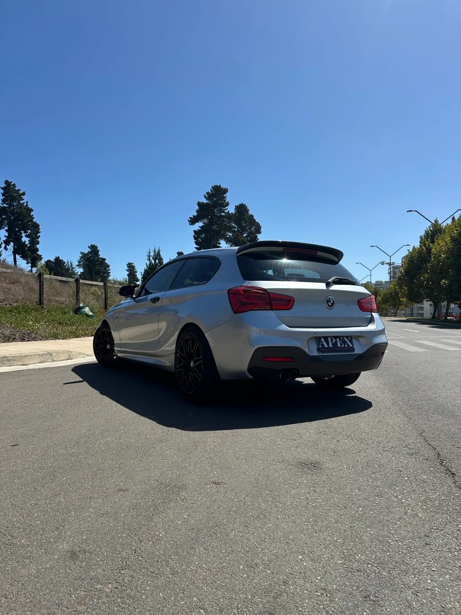 BMW 2.0 A KIT M Sport 3P 2018 - Imagen 7 de 13
