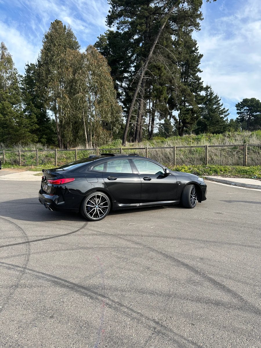 BMW Xdrive Gran Coupe 2.0 2022 - Imagen 11 de 17