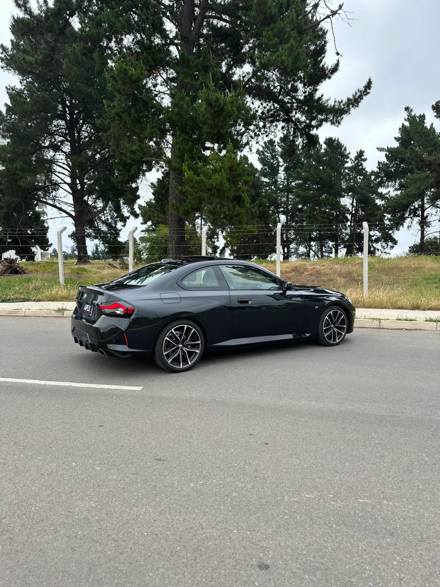 BMW Coupé M sport 2.0 LCI 2024 - Imagen 4 de 12