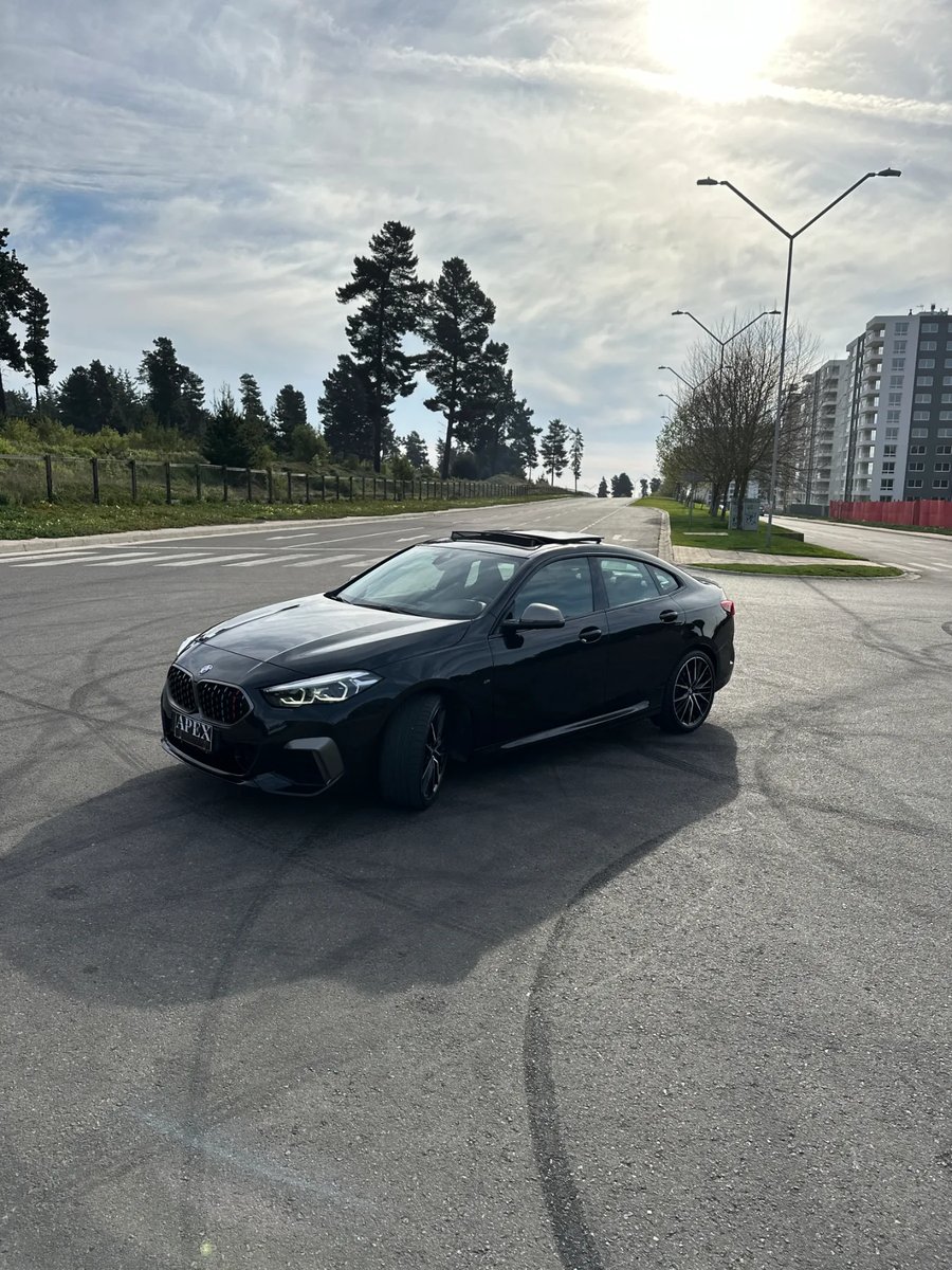BMW Xdrive Gran Coupe 2.0 2022 - Imagen 14 de 17