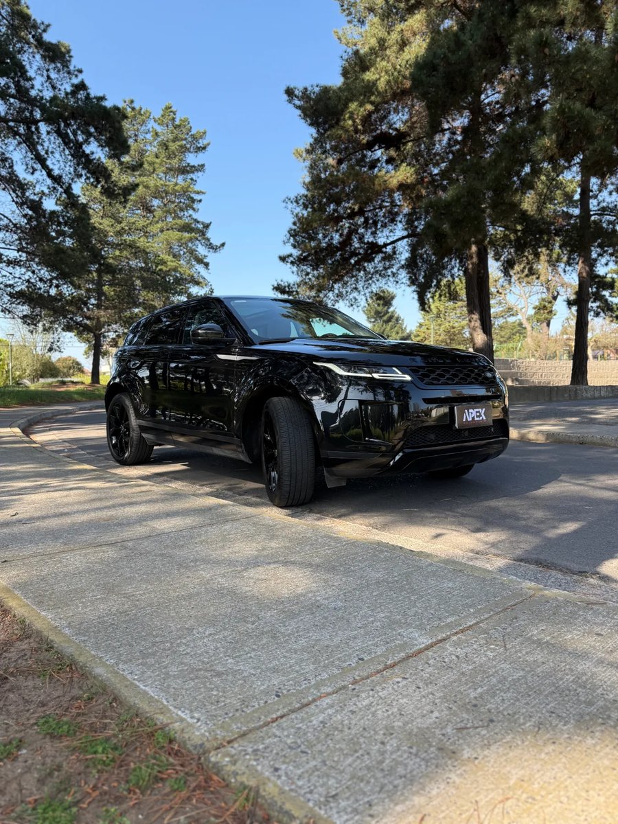 RANGE ROVER Evoque 2020 Versión P250 SE 2020 - Imagen 3 de 14