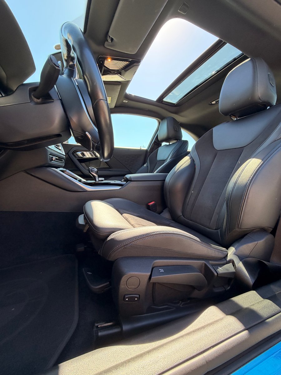 BMW 220i COUPE M 2023 - Imagen 12 de 13