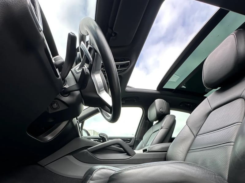 Porsche Cayenne 3.0 V6 Auto 4WD 2019 - Imagen 13 de 13