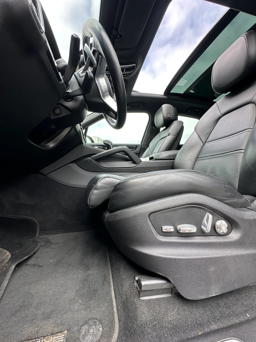 Porsche Cayenne 3.0 V6 Auto 4WD 2019 - Imagen 13 de 13