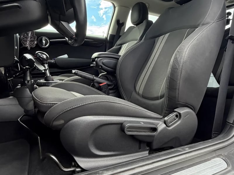 Mini COOPER S 2017 - Imagen 13 de 14
