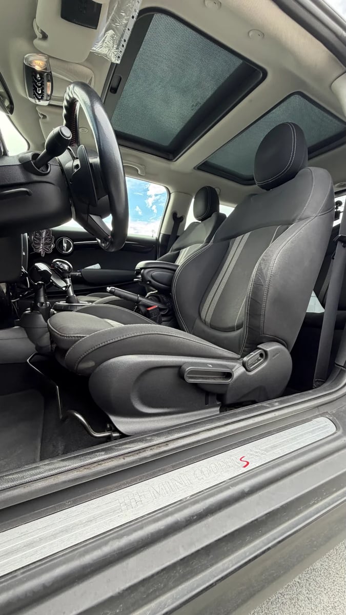 Mini COOPER S 2017 - Imagen 13 de 14