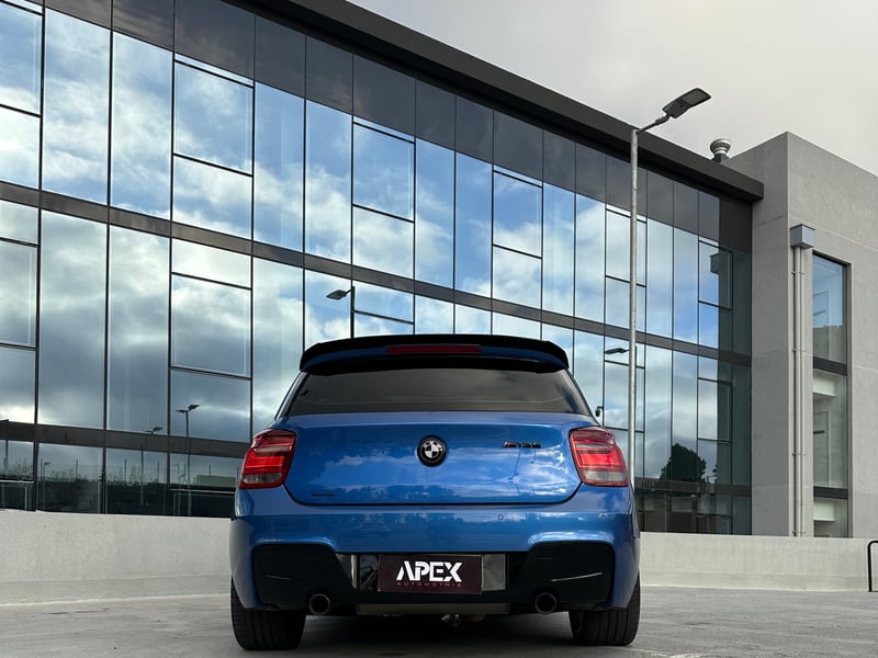 BMW 135i 3.0 N55 2016 - Imagen 3 de 18