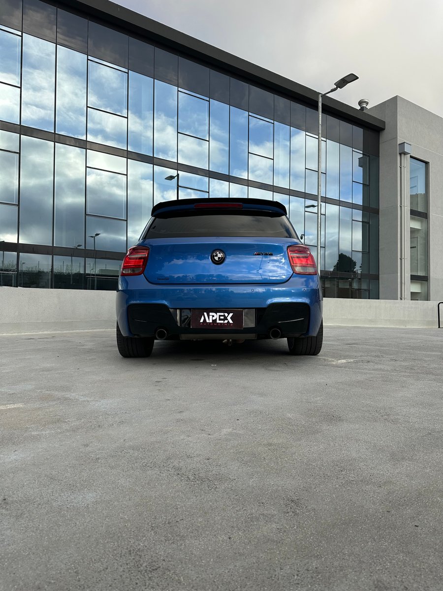 BMW 135i 3.0 N55 2016 - Imagen 3 de 18