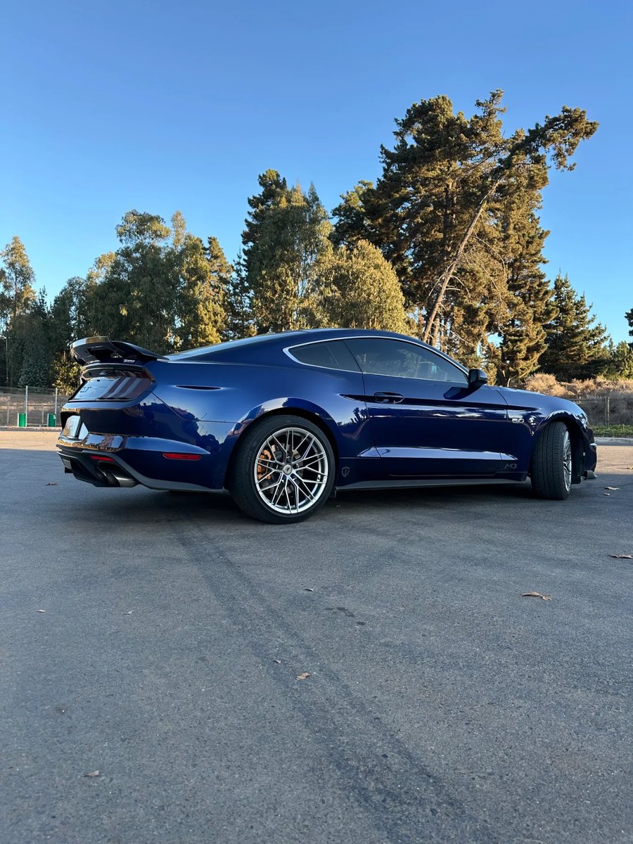Ford 5.0 GT Premium AT 2019 - Imagen 9 de 13