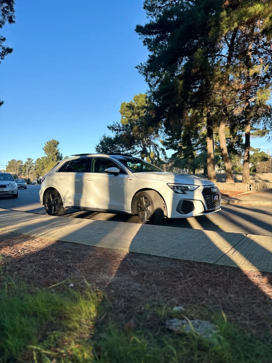 Audi A3 Sportback 35 TFSI SLINE 2022 - Imagen 11 de 15