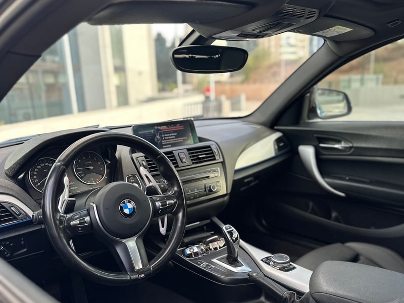 BMW 135i 3.0 N55 2016 - Imagen 17 de 18