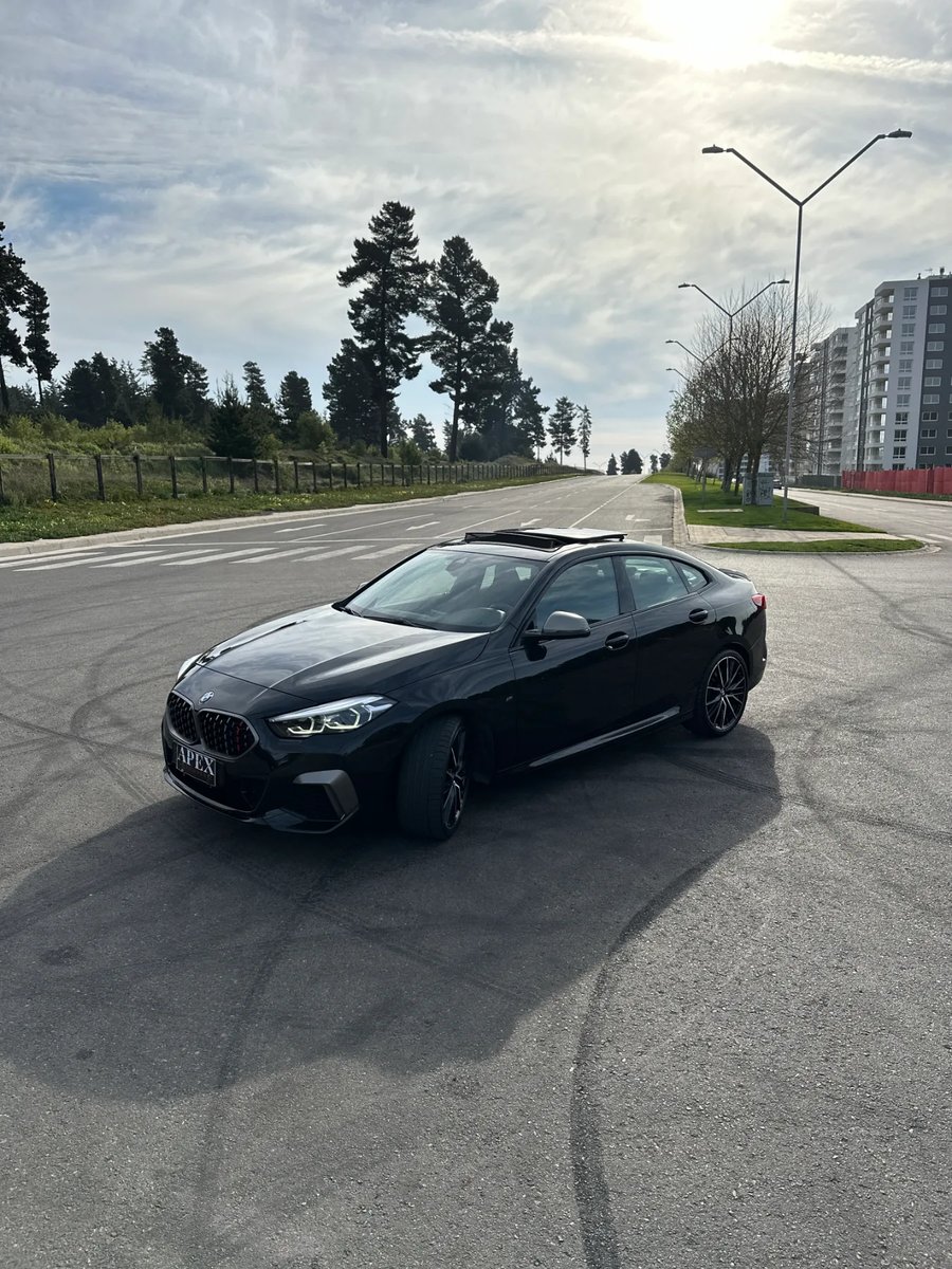 BMW Xdrive Gran Coupe 2.0 2022 - Imagen 13 de 17
