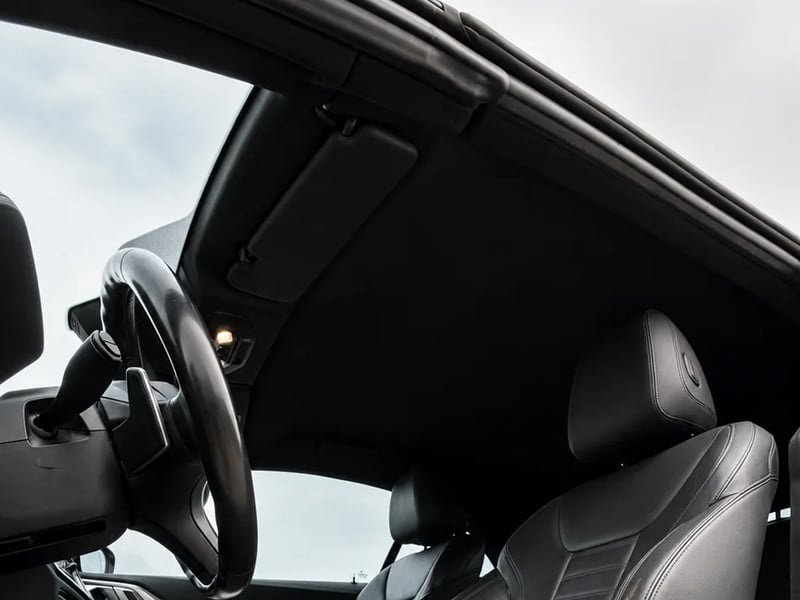 BMW 430i Coupe Cabrio 2022 - Imagen 12 de 12