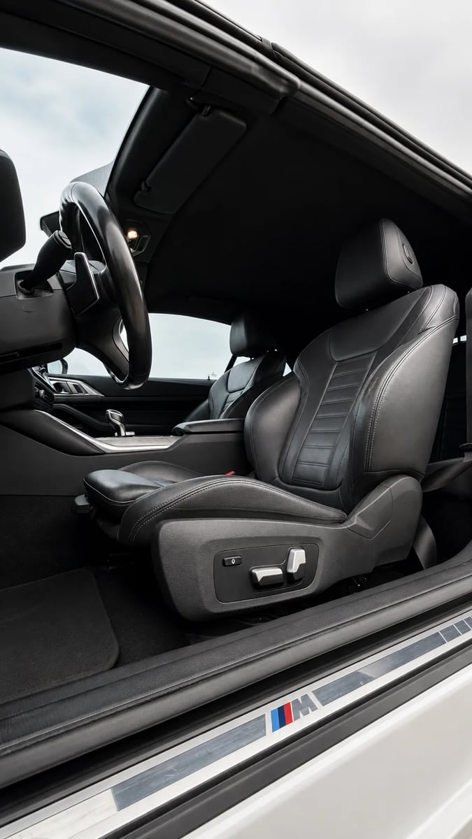 BMW 430i Coupe Cabrio 2022 - Imagen 12 de 12