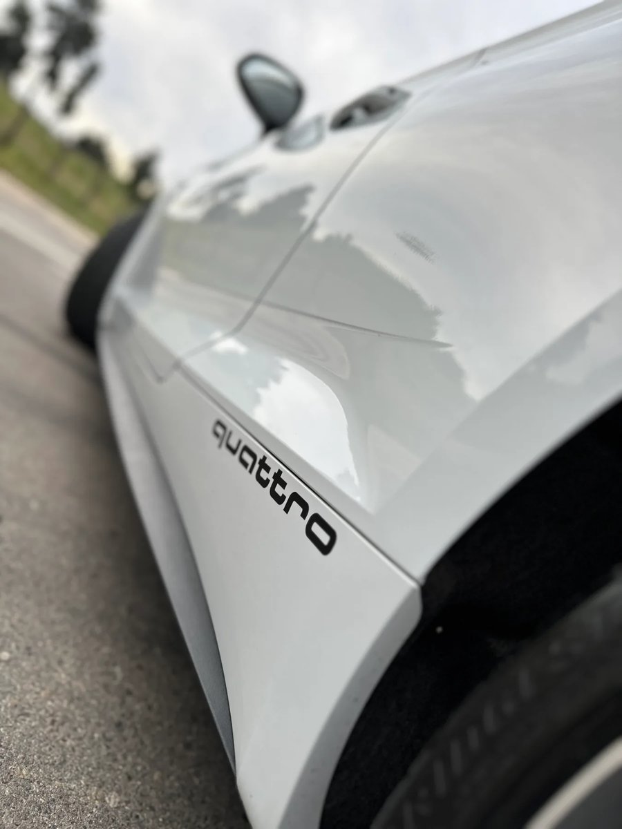 Audi 2.0 TFS 45 Stronic Quattro Coupé 2020 - Imagen 7 de 12