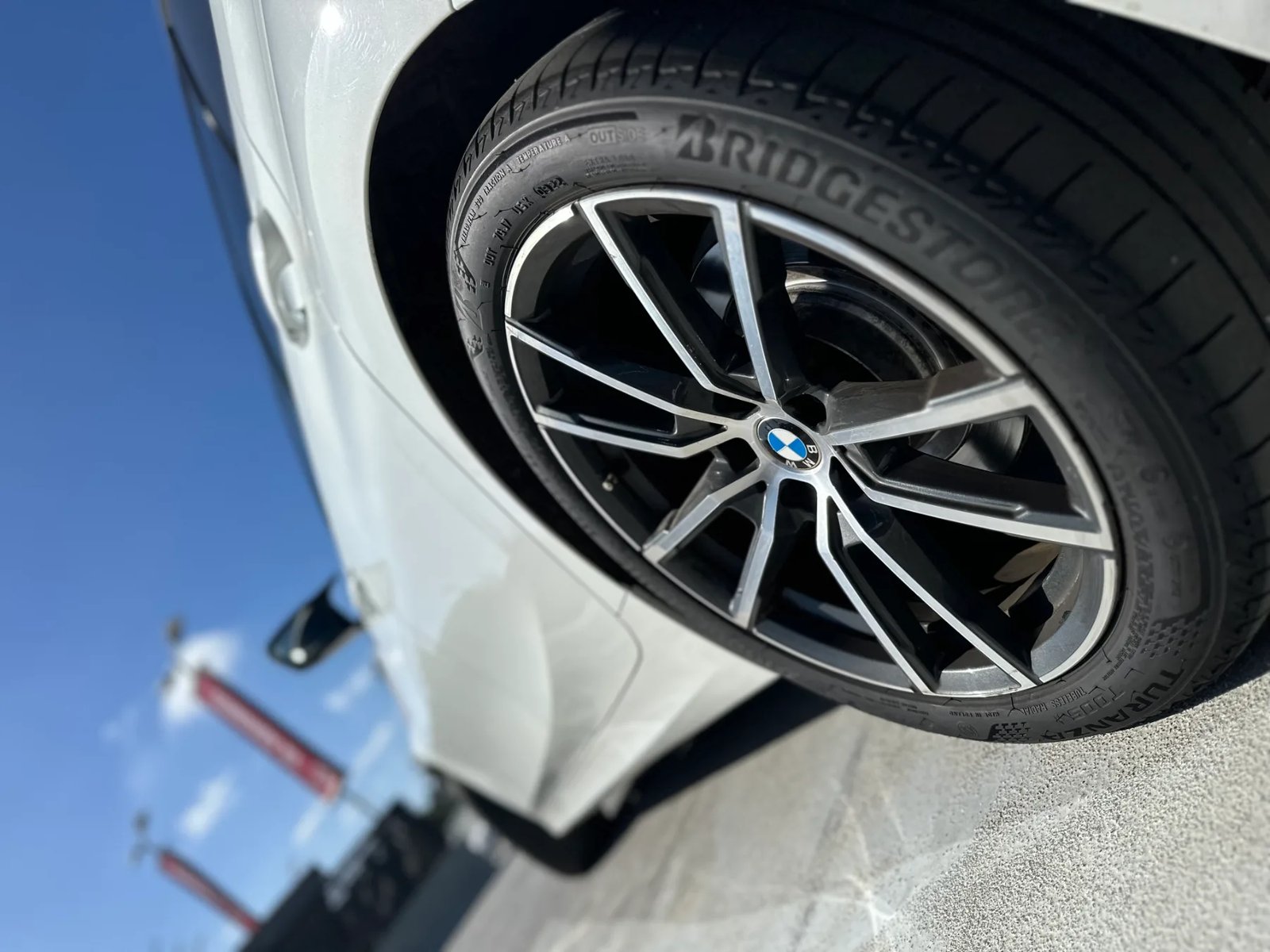 BMW 320i Sport Line G20 2022 - Imagen 6 de 17